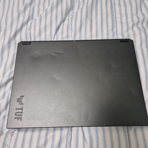 asus tuf a14 게이밍 노트북