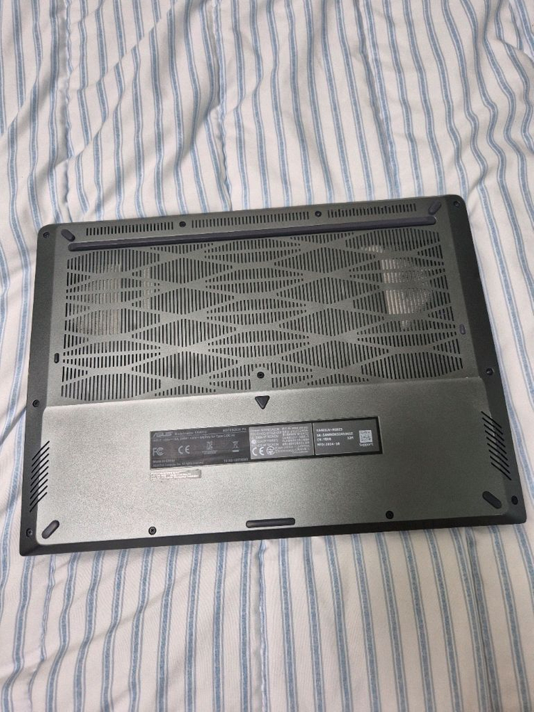 asus tuf a14 게이밍 노트북--1