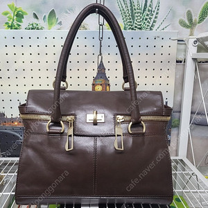 막스마라 소가죽 여성가방 마고백 토트백 여성가방 GB57