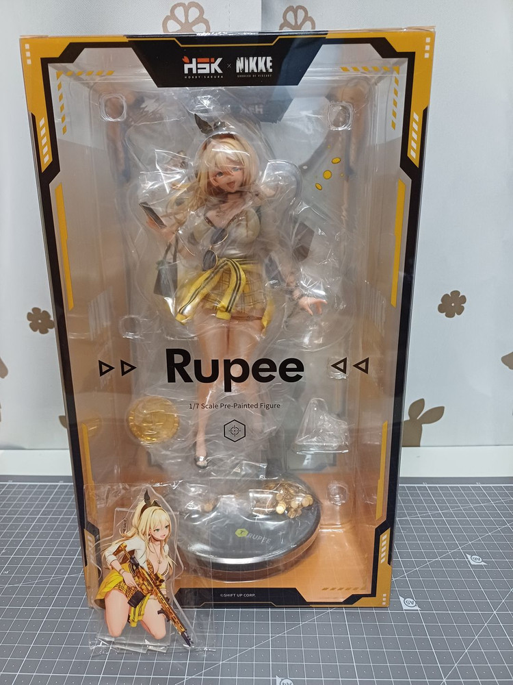 1/7스케일 미소녀 피규어 팝니다--3