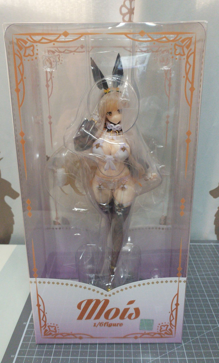 1/7스케일 미소녀 피규어 팝니다--1