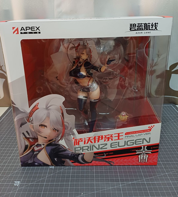 1/7스케일 미소녀 피규어 팝니다--5