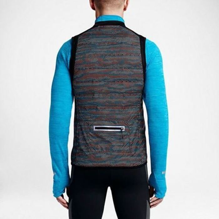 (골프.러닝)나이키 에어로로프트 베스트 XL(110) 이미지