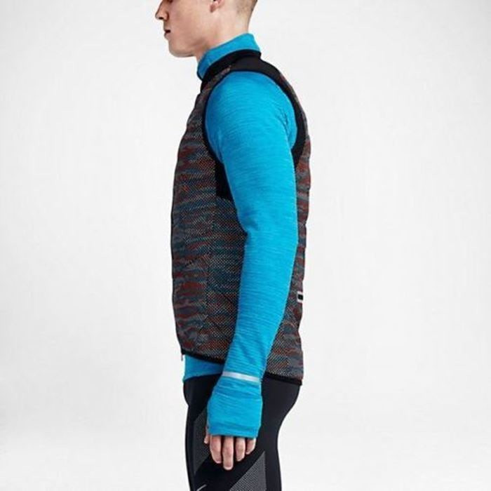 (골프.러닝)나이키 에어로로프트 베스트 XL(110) 이미지