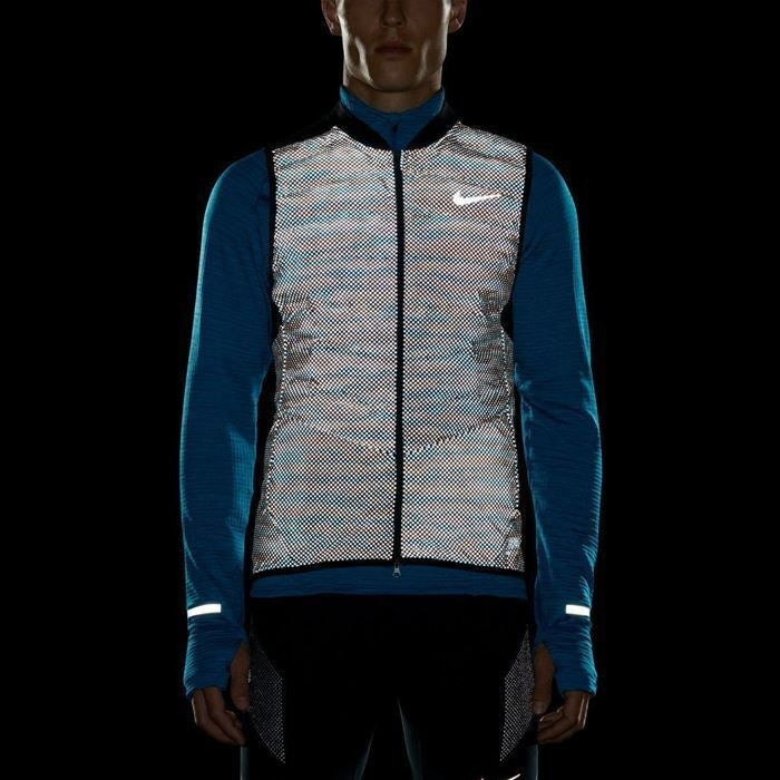 (골프.러닝)나이키 에어로로프트 베스트 XL(110) 이미지