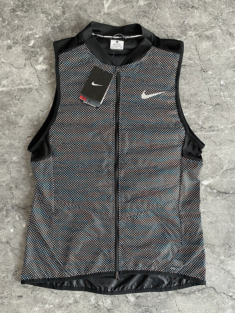 (골프.러닝)나이키 에어로로프트 베스트 XL(110) 이미지