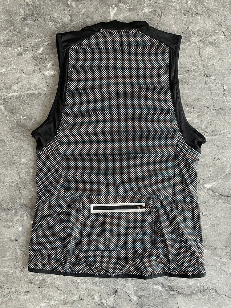 (골프.러닝)나이키 에어로로프트 베스트 XL(110) 이미지