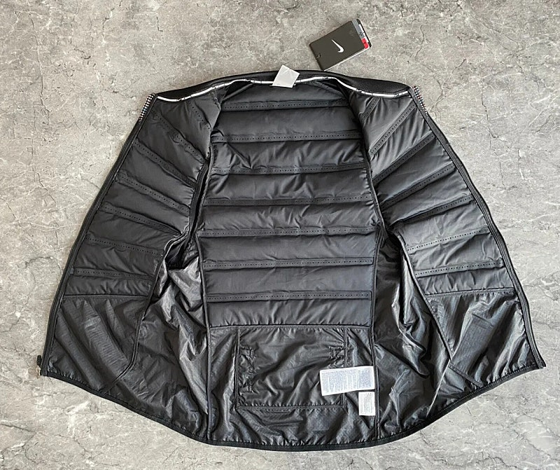 (골프.러닝)나이키 에어로로프트 베스트 XL(110) 이미지