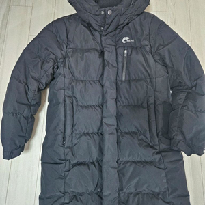 네파키즈 롱패딩 140