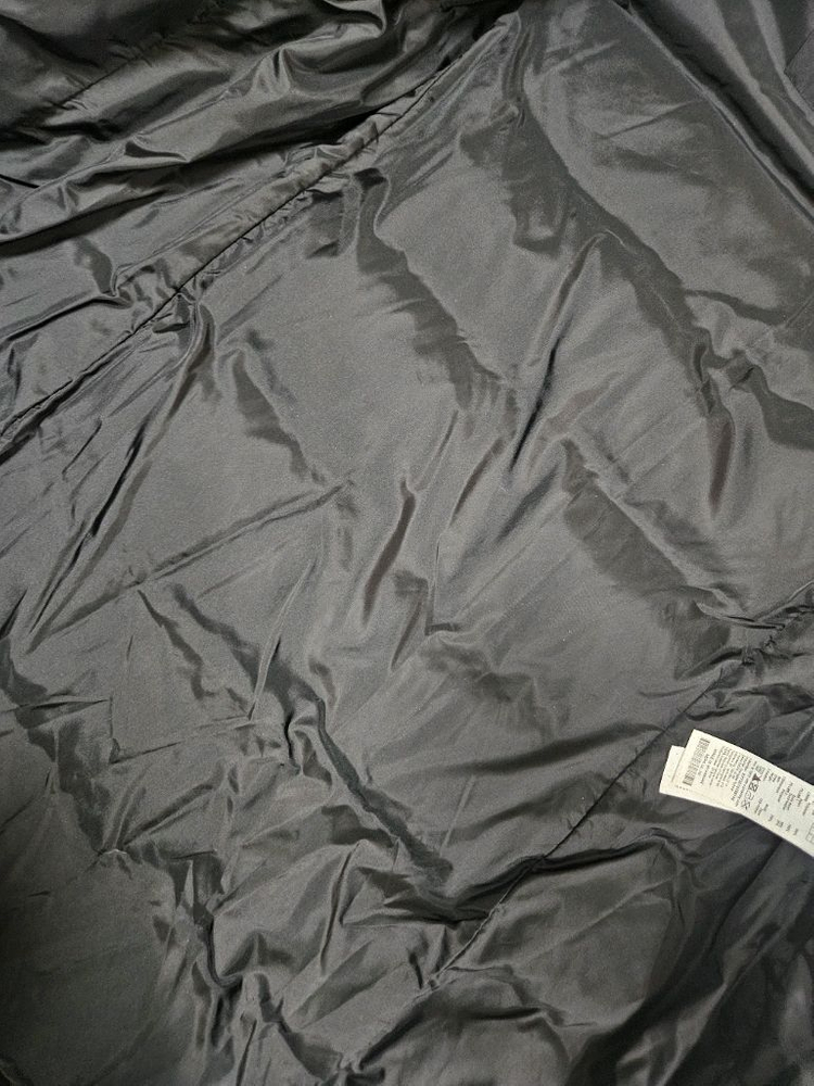 네파키즈 롱패딩 140--3