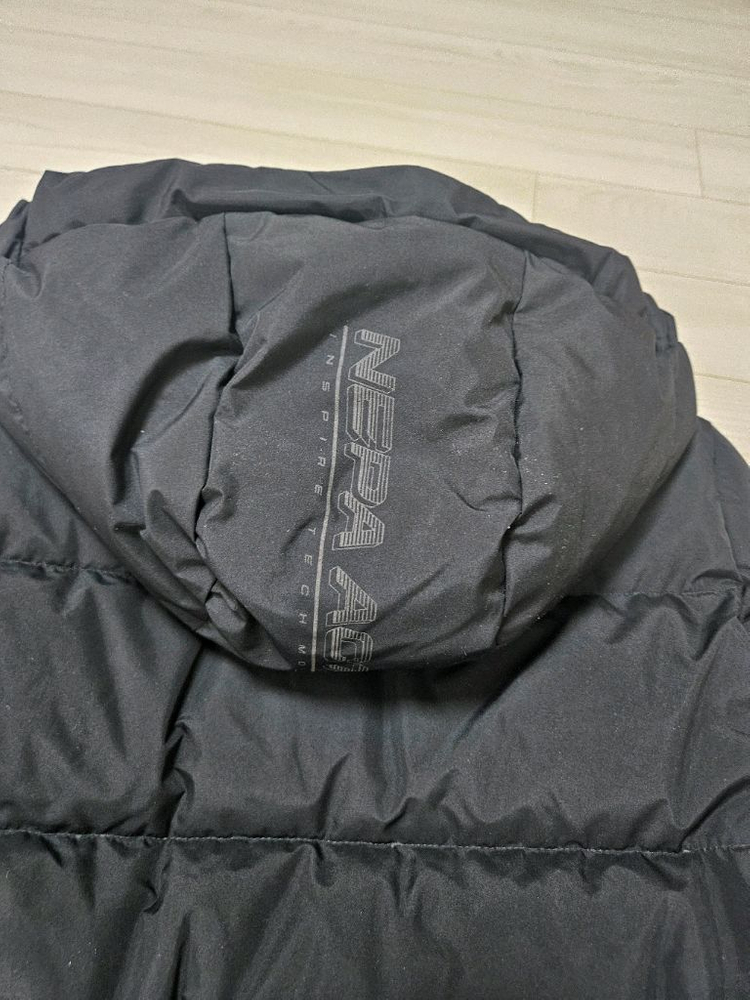 네파키즈 롱패딩 140--5