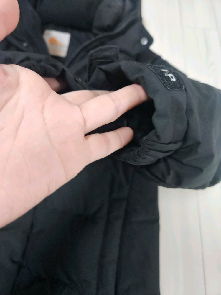 네파키즈 롱패딩 140--6