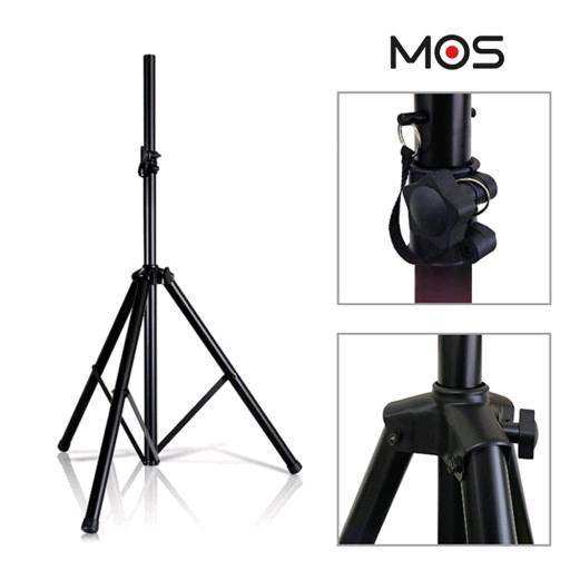 최고급 스피커스탠드 스피커거치대 고급형--2