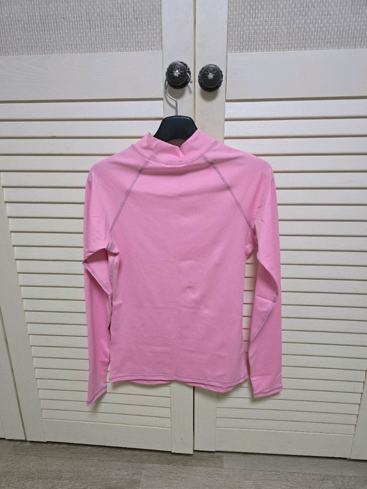 LASQUALL 래쉬가드 세트--2