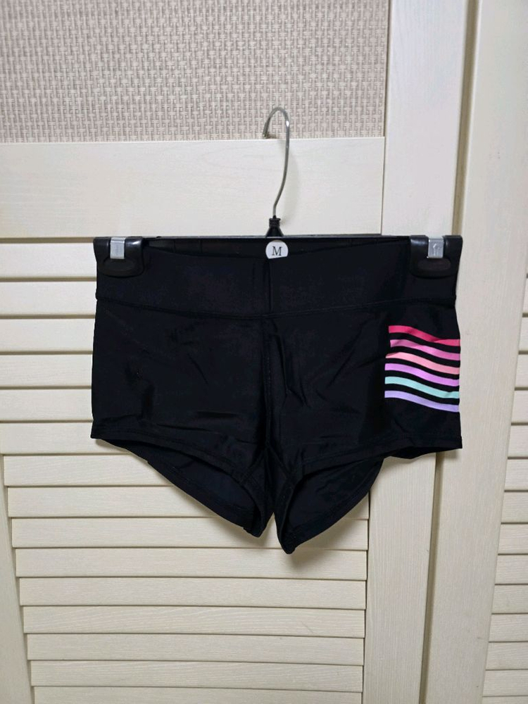 LASQUALL 래쉬가드 세트--4