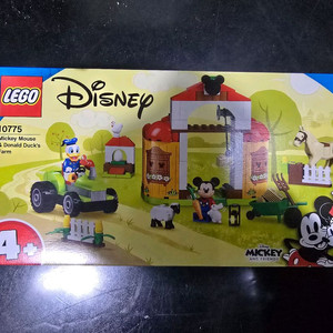 레고10775. 미개봉새제품 이미지