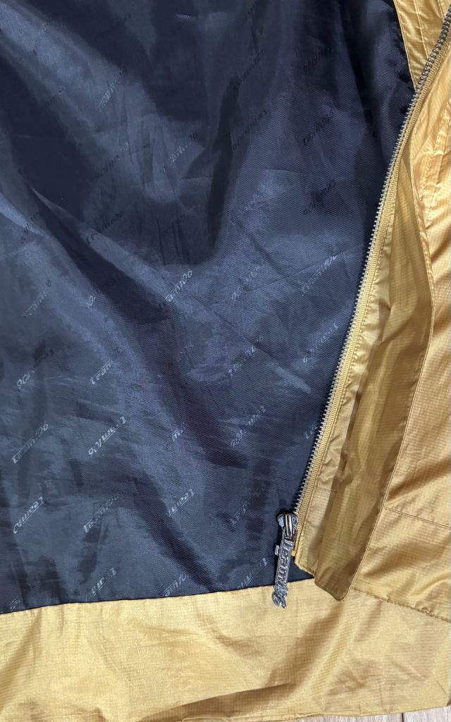 EXR 레이싱패치 자켓 팝니다--1