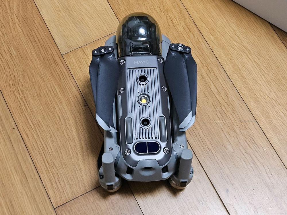 DJI MAVIC AIR 2 FLY MORE COMBO 에어2 플라이모어콤보 드론--2