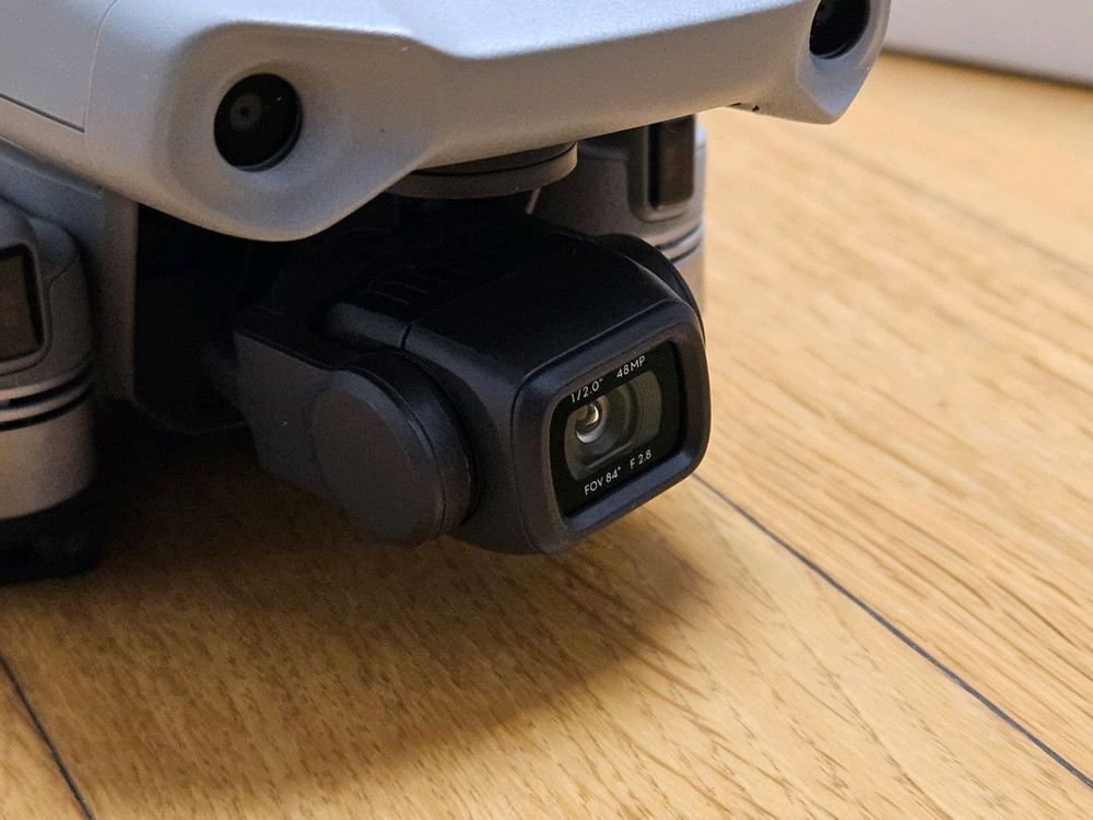 DJI MAVIC AIR 2 FLY MORE COMBO 에어2 플라이모어콤보 드론--3