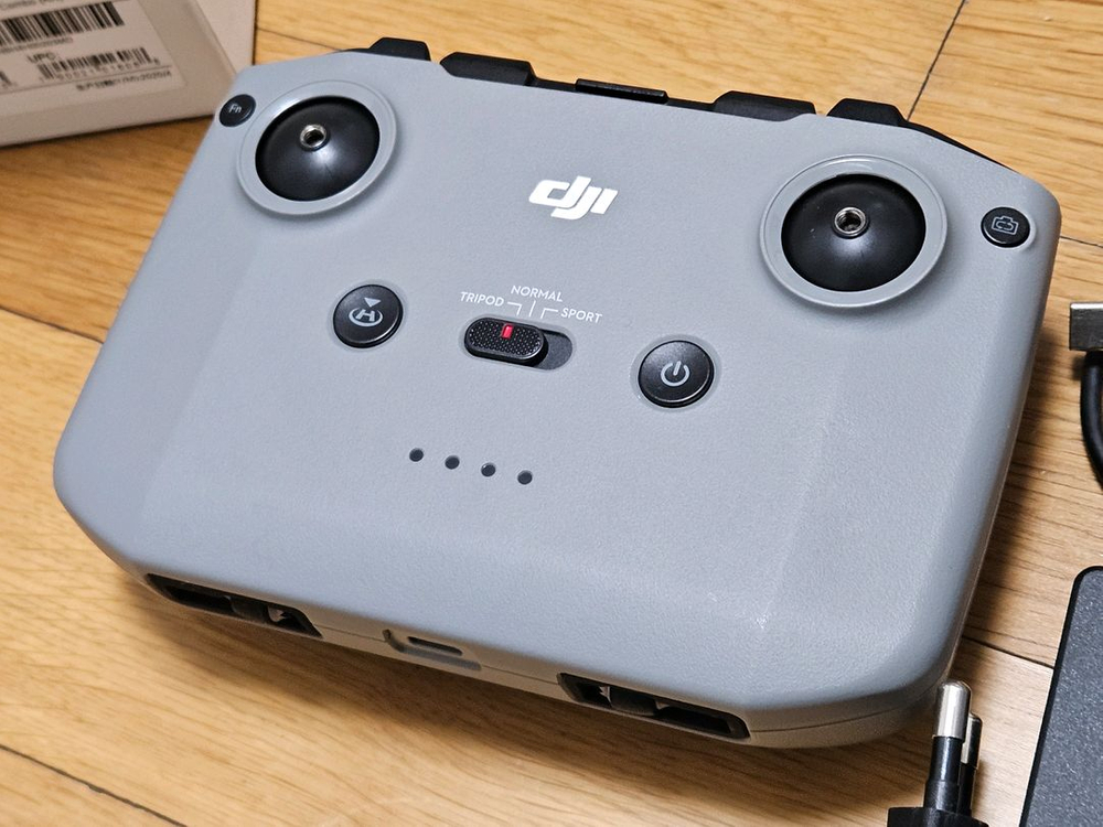 DJI MAVIC AIR 2 FLY MORE COMBO 에어2 플라이모어콤보 드론--4