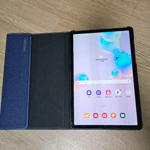 갤럭시 탭 S6 256GB WIFI 팝니다.