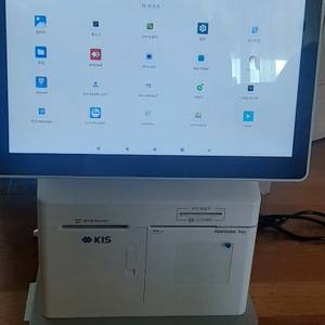 kis-Apos 키오스크포스기 안드로이드