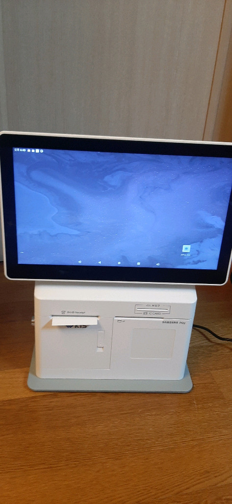 kis-Apos 키오스크포스기 안드로이드--1