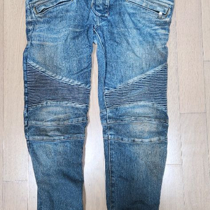 발망 중청 더티 바이커진31