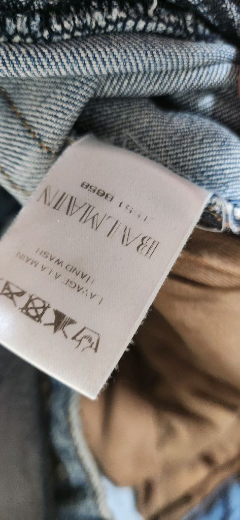 발망 중청 더티 바이커진31--2