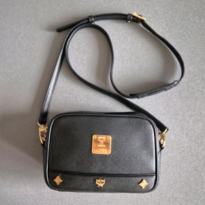 MCM 엠씨엠 크로스백 미니가방 캐주얼가방