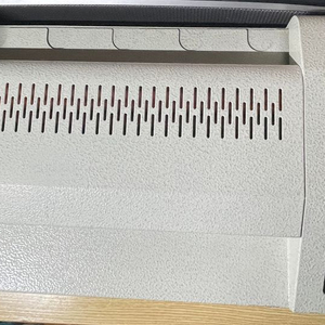 a3코팅기 입니다