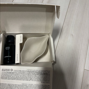 아로마티카 세라믹 페탈 디퓨저 & 마인드풀니스 디퓨징 오일 세트