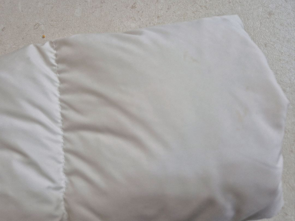 밍크뮤 패딩 아동덕다운 110사이즈--5