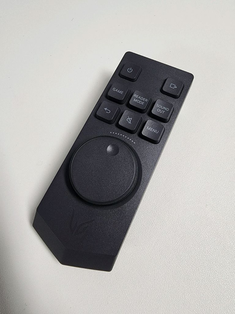 LG울트라기어 OLED 게이밍모니터 UHD 48GQ900 (48인치)--3