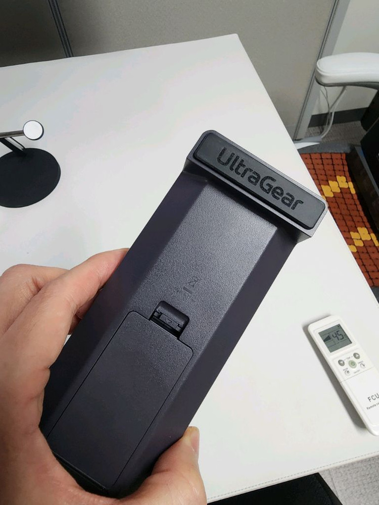 LG울트라기어 OLED 게이밍모니터 UHD 48GQ900 (48인치)--4