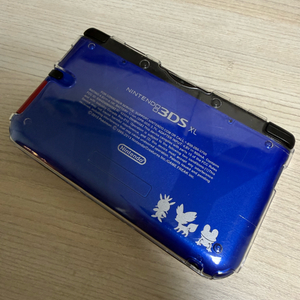 닌텐도 3ds xl
