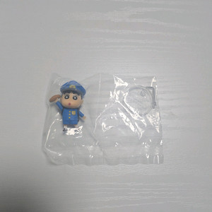 짱구 천하떡잎학교 짱구 피규어 ! 짱구는 못말려