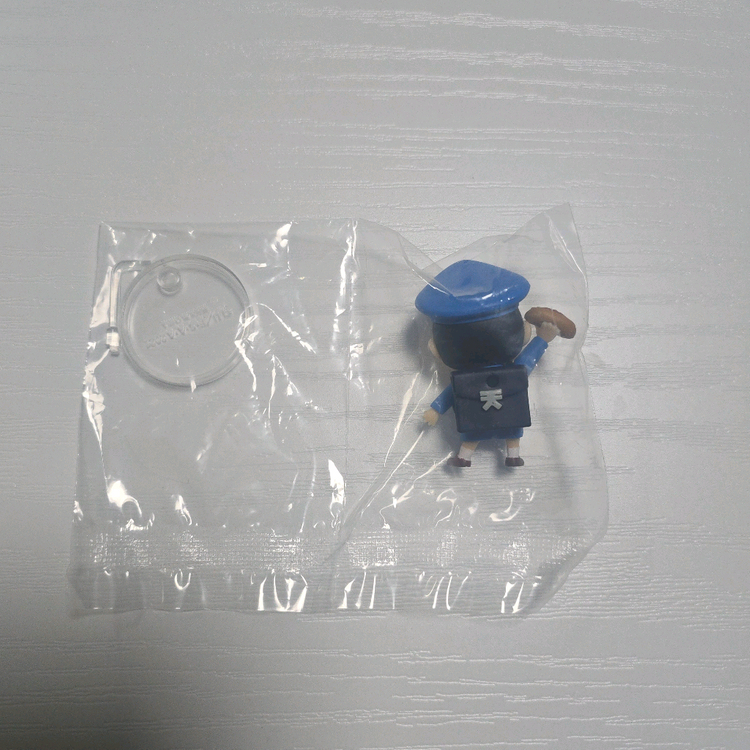 짱구 천하떡잎학교 짱구 피규어 ! 짱구는 못말려--1