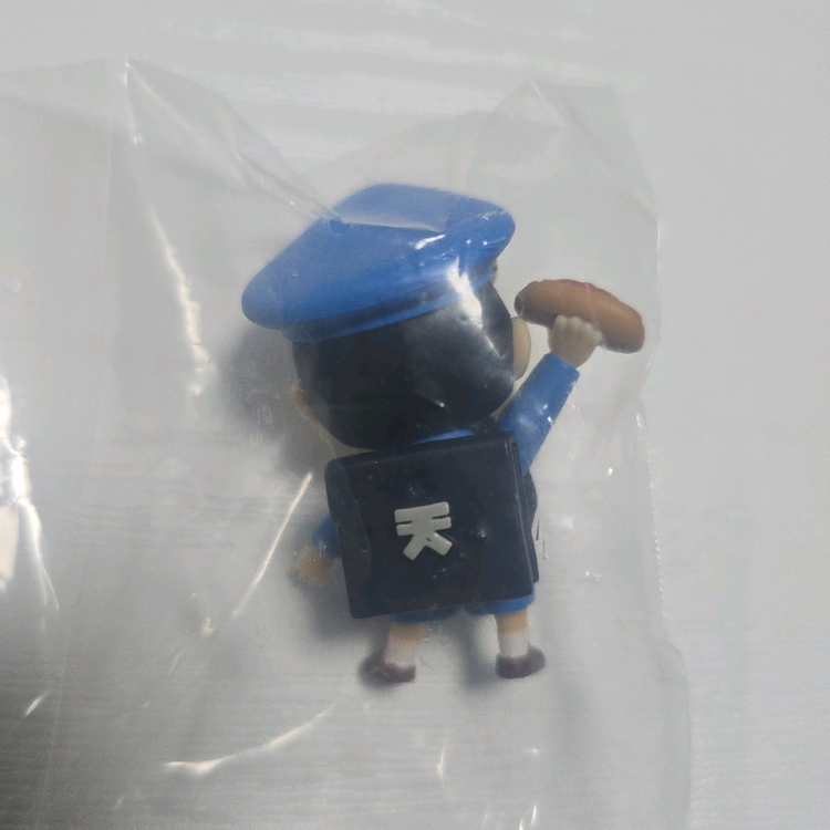 짱구 천하떡잎학교 짱구 피규어 ! 짱구는 못말려--4