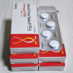 수하그ㄹㅏ 100mg