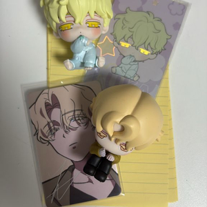 에이스테 피규어 이미지