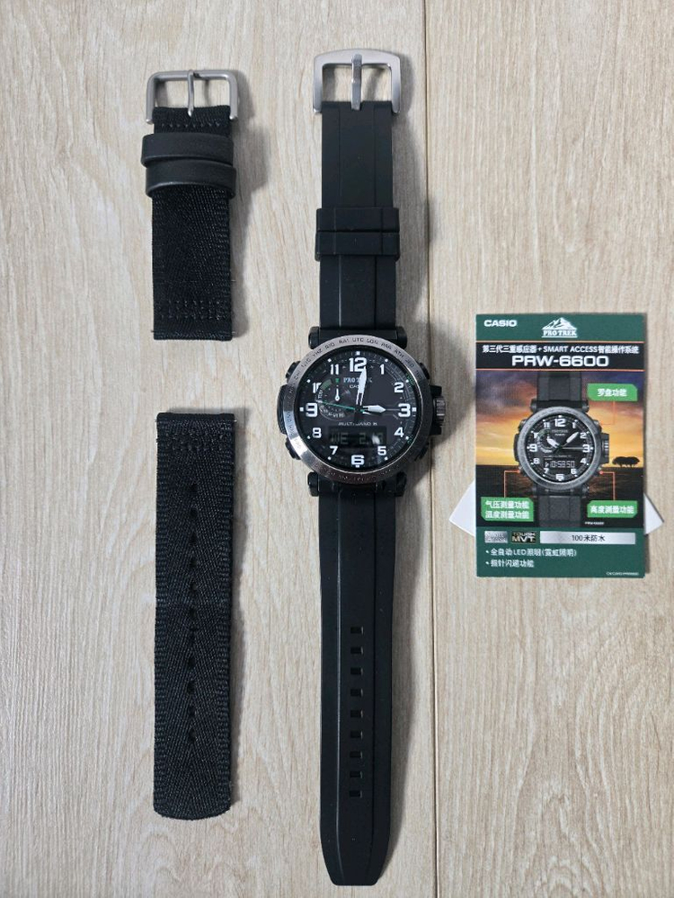 프로트랙 PRW_6600--1