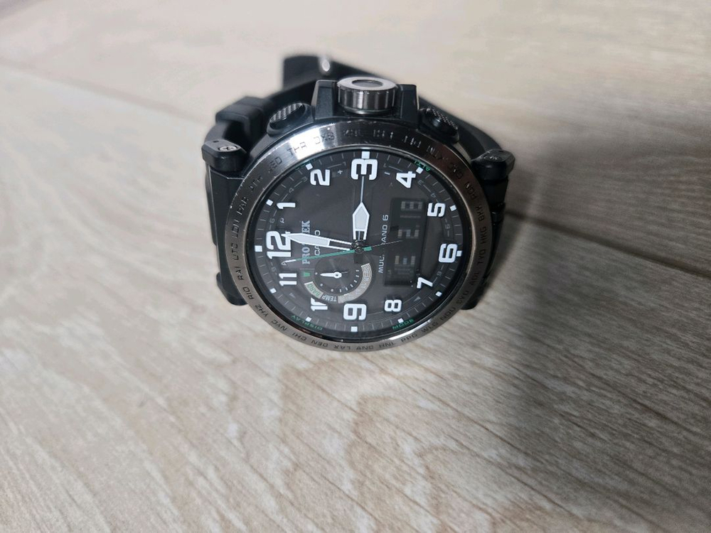 프로트랙 PRW_6600--2