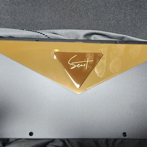 동왕 수트 블랙챔버