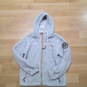 (택포)노스페이스 뽀글이 후리스 여 90 넉넉