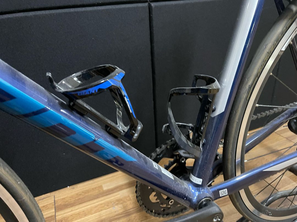 [마지막 기격]입문용 로드자전거 자이언트 scr2 +쿨거래 헬멧 포함--4