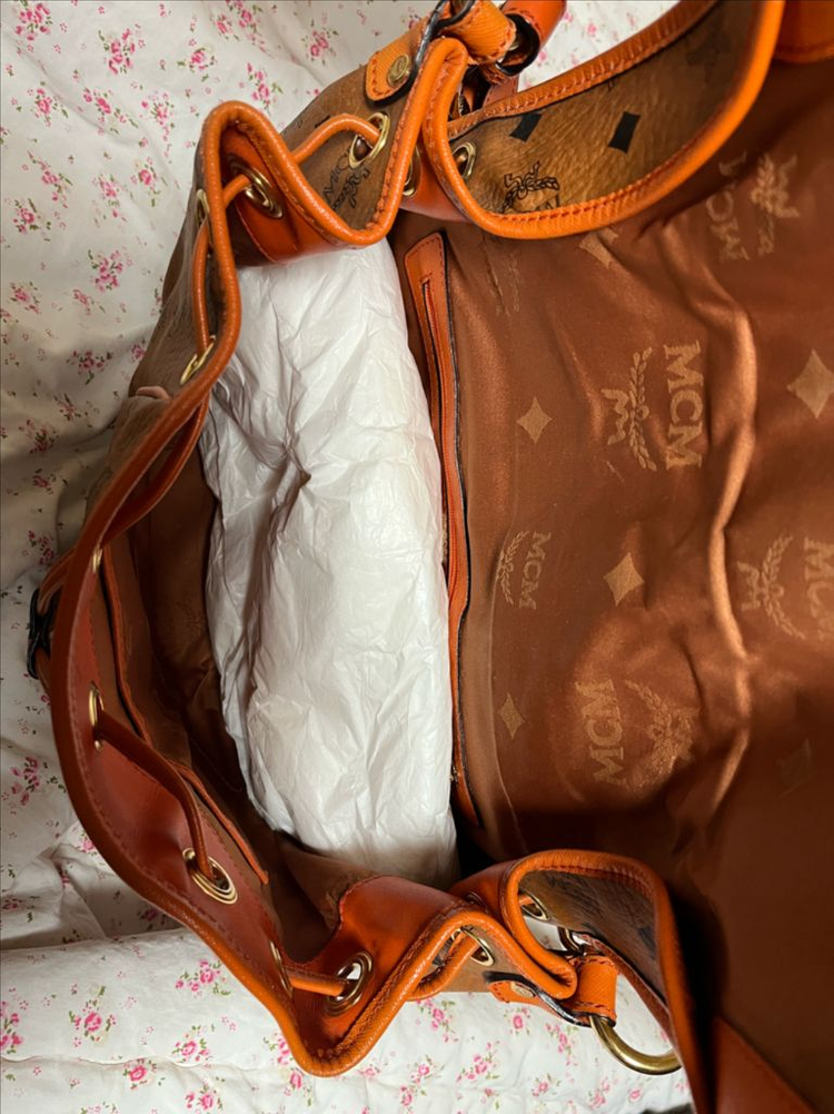 MCM 숄더백 크로스백--2