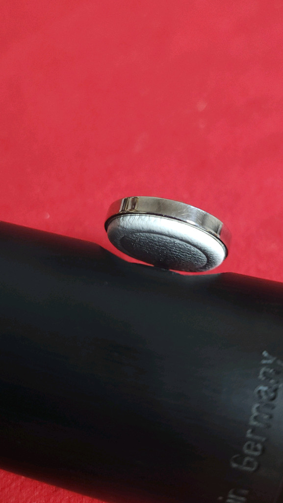 우에벨 에튜드 클라리넷--3