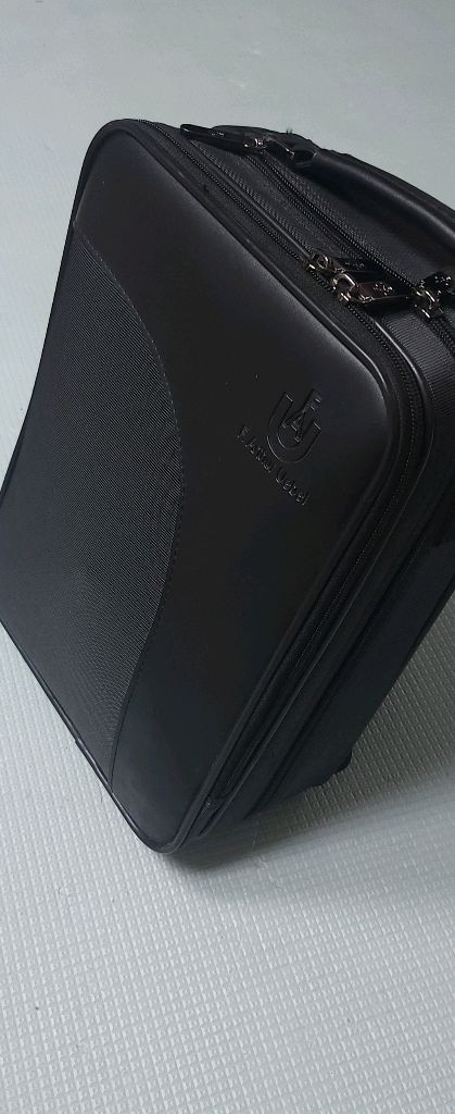 우에벨 에튜드 클라리넷--7