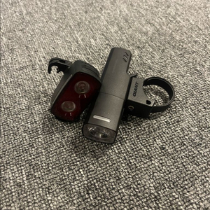 자전거 전조등/후미등 일괄 자이언트 hl800, tl200